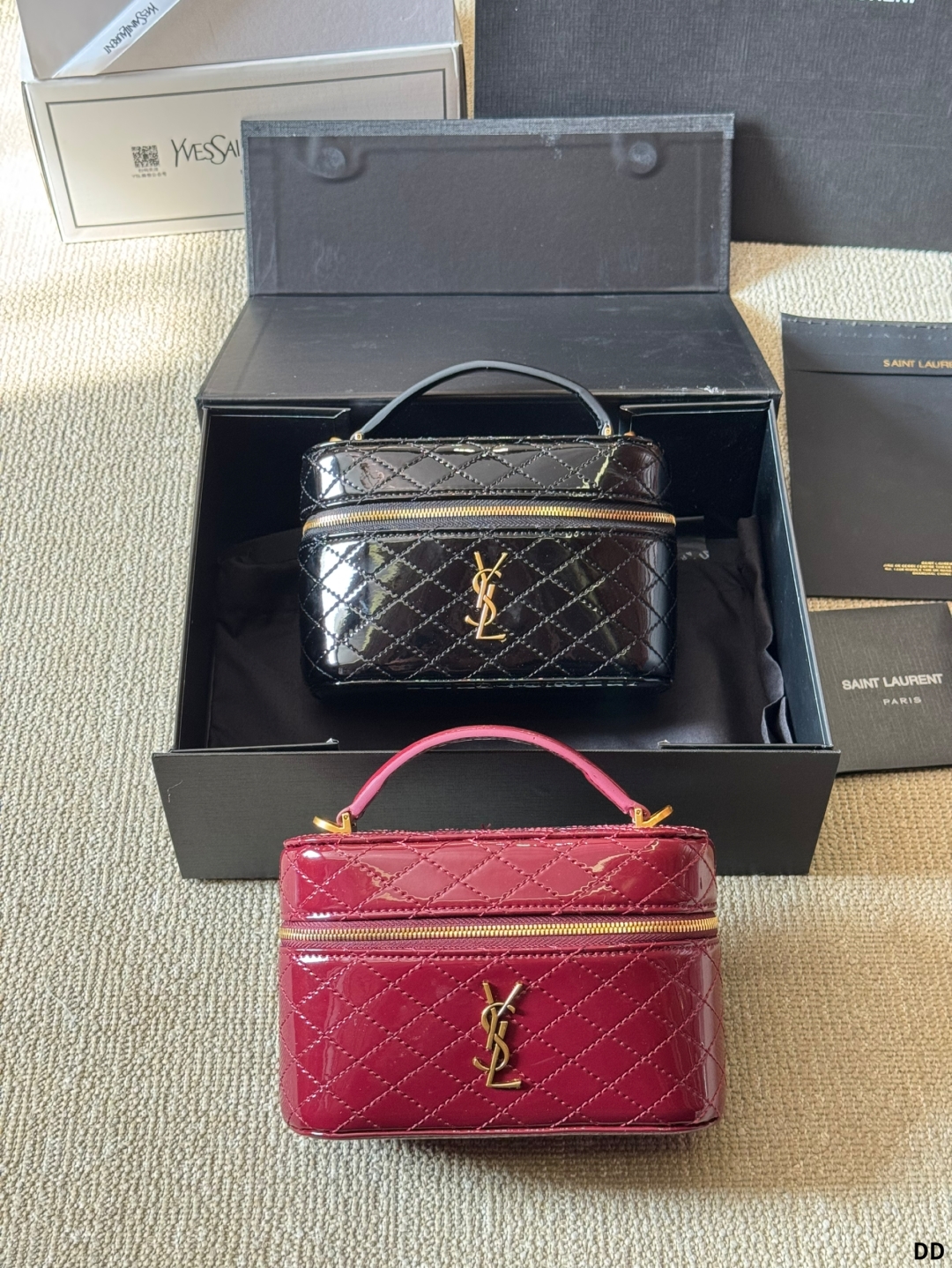 YSL bag 282